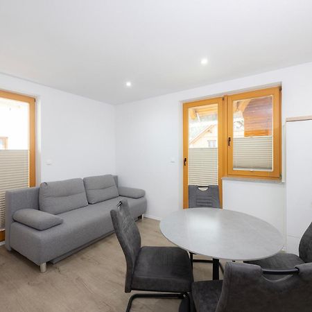 Apartment Arnika Kranjska Gora Exterior photo