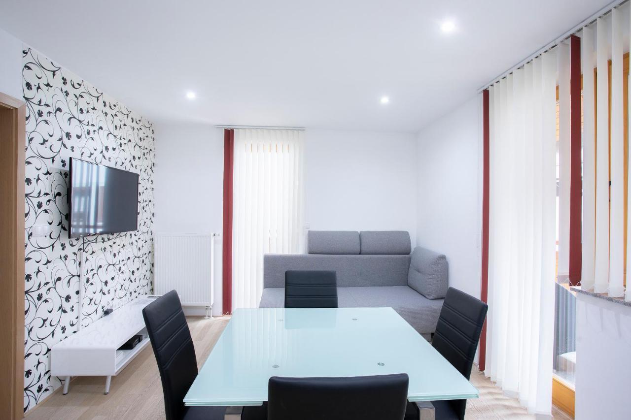 Apartment Arnika Kranjska Gora Exterior photo