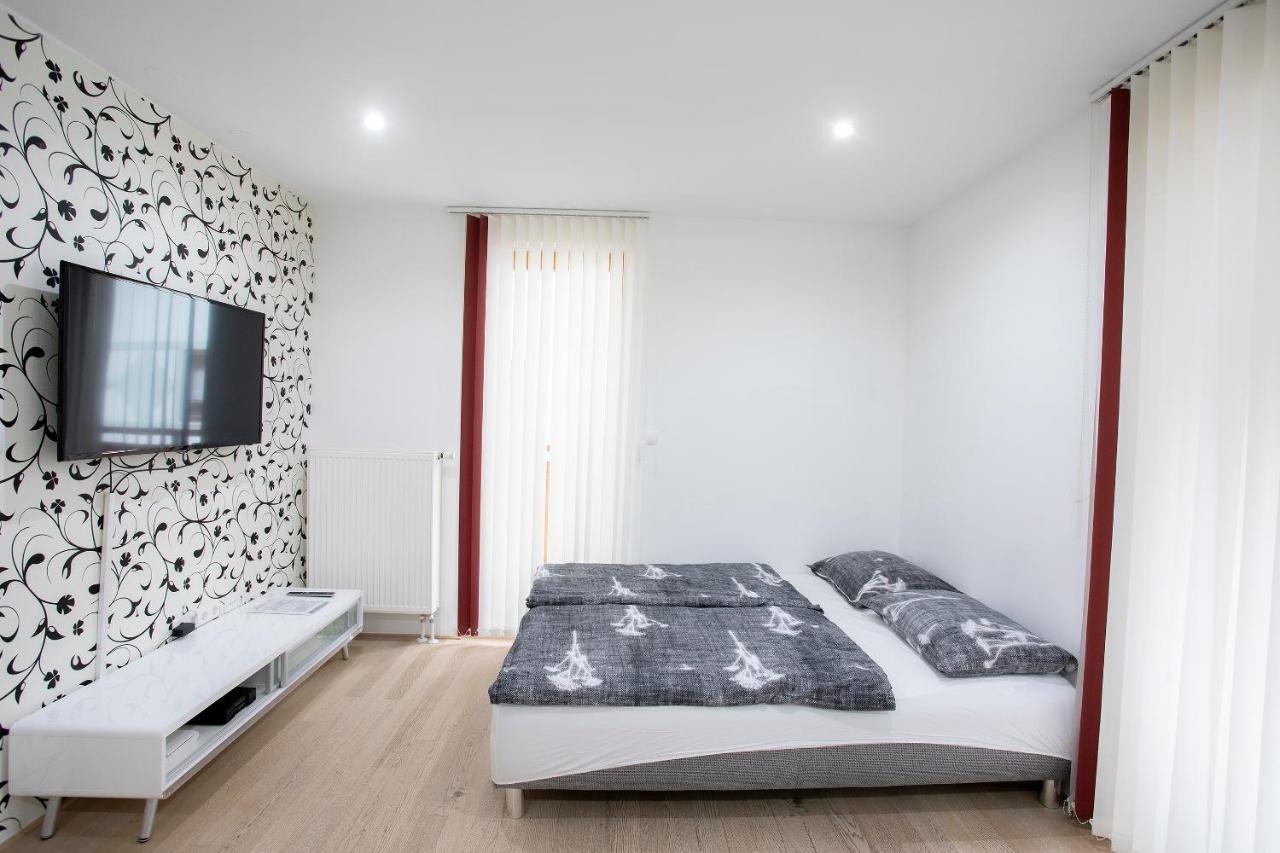 Apartment Arnika Kranjska Gora Exterior photo