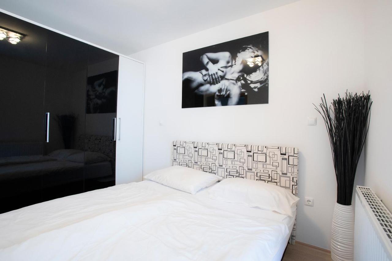 Apartment Arnika Kranjska Gora Exterior photo