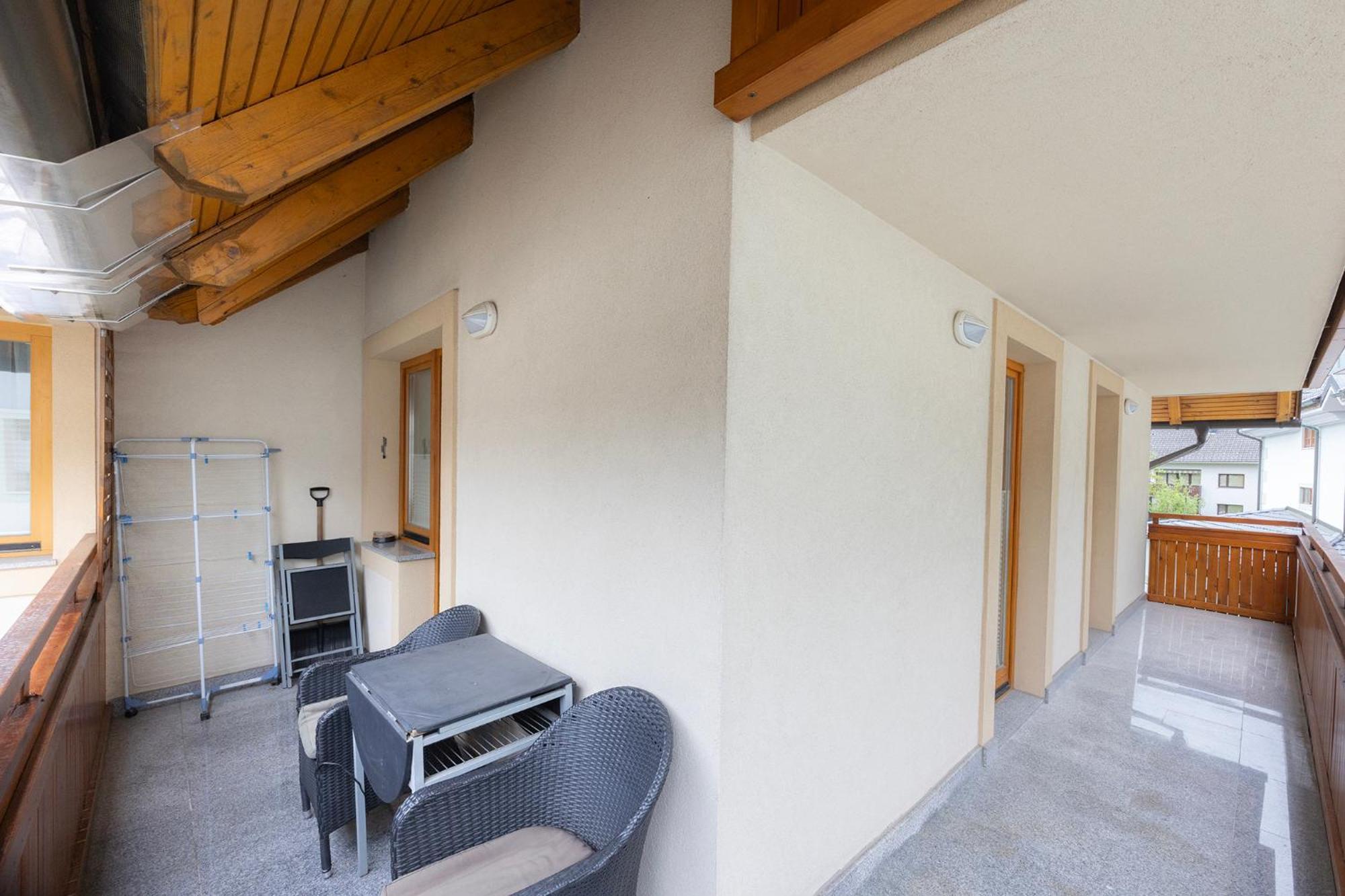 Apartment Arnika Kranjska Gora Exterior photo