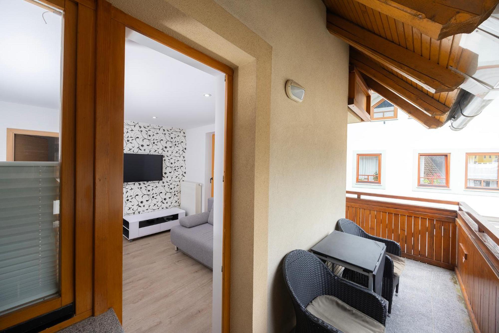 Apartment Arnika Kranjska Gora Exterior photo