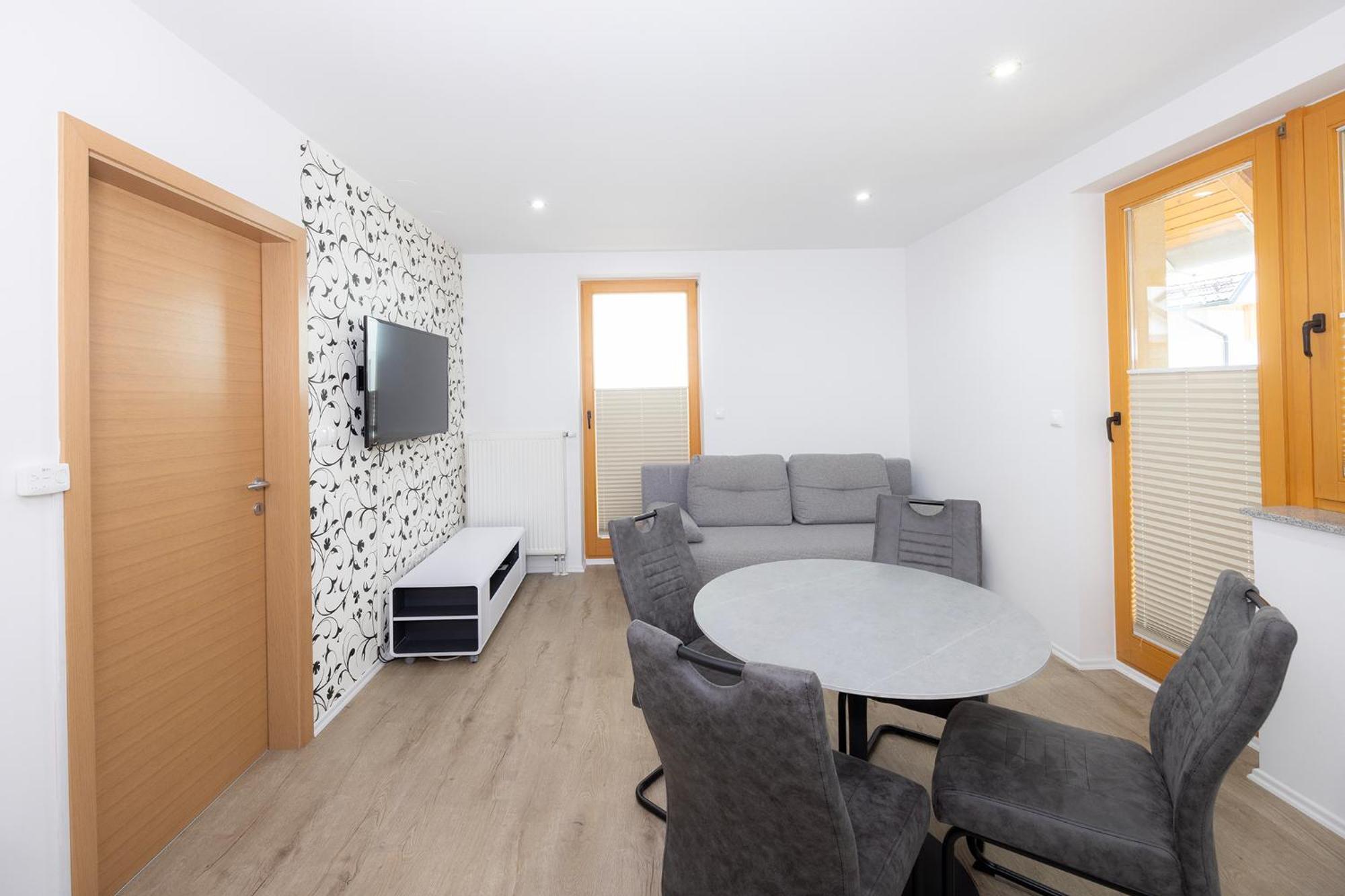 Apartment Arnika Kranjska Gora Exterior photo