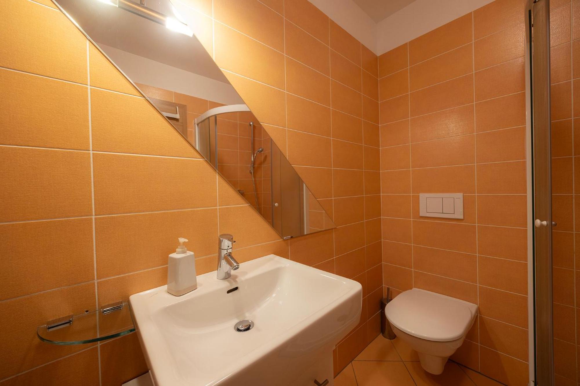 Apartment Arnika Kranjska Gora Exterior photo