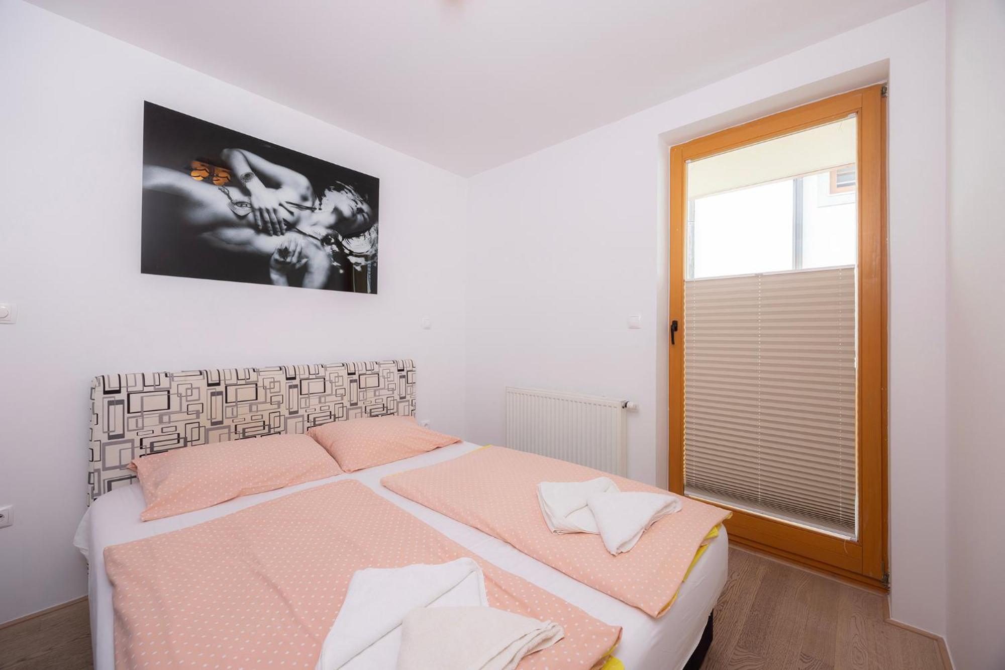 Apartment Arnika Kranjska Gora Exterior photo