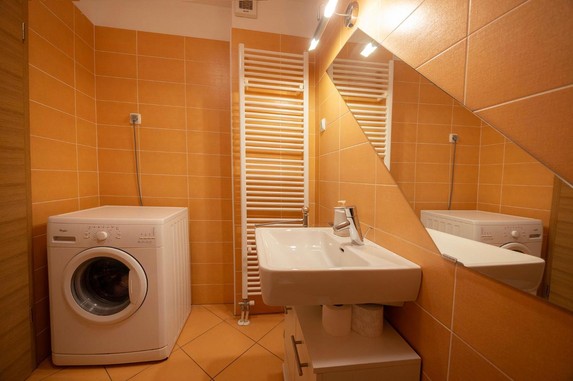Apartment Arnika Kranjska Gora Exterior photo
