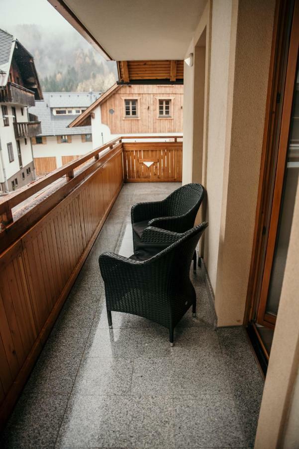 Apartment Arnika Kranjska Gora Exterior photo